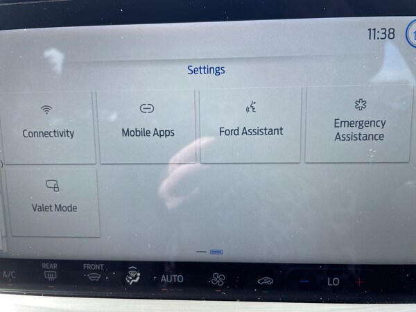 Used Ford Focus 2023 for sale - 75595695: Photo 45