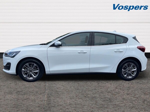 Used Ford Focus 2023 for sale - 75595695: Photo 5
