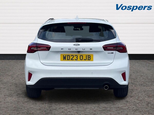 Used Ford Focus 2023 for sale - 75595695: Photo 7