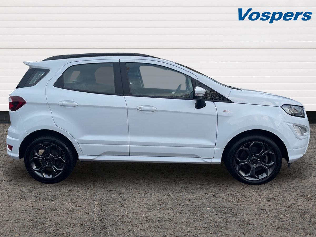 Used Ford Ecosport 2022 for sale - 76552557: Photo 10