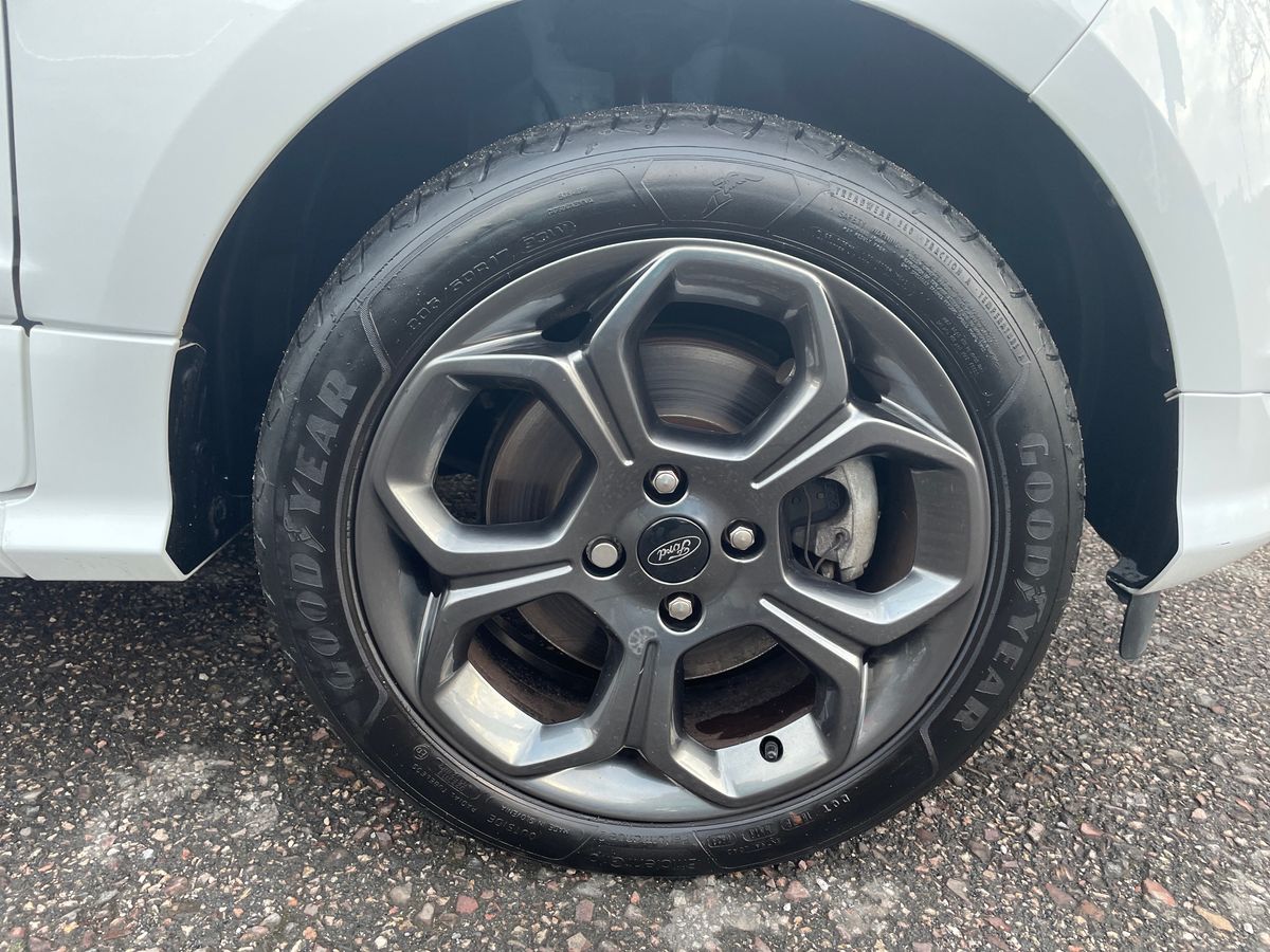 Used Ford Ecosport 2022 for sale - 76552557: Photo 11