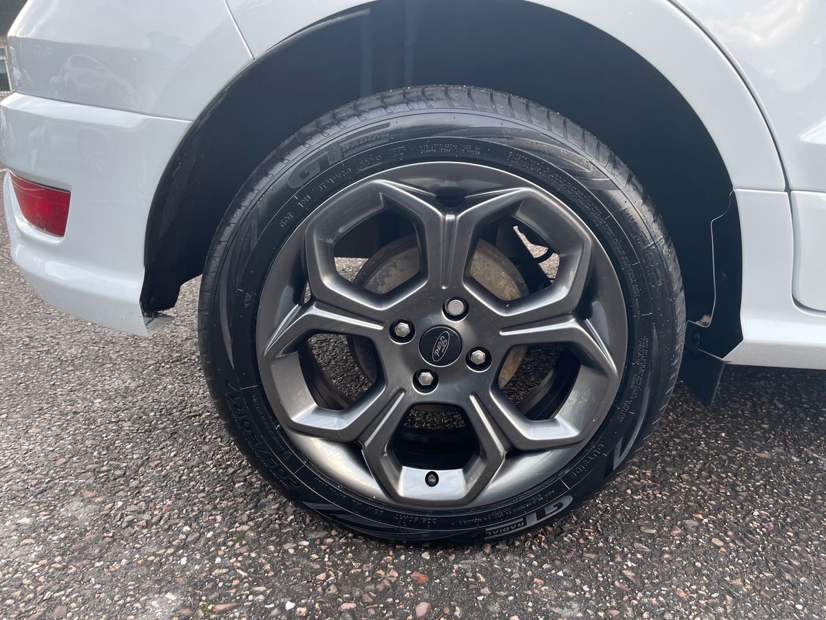 Used Ford Ecosport 2022 for sale - 76552557: Photo 13