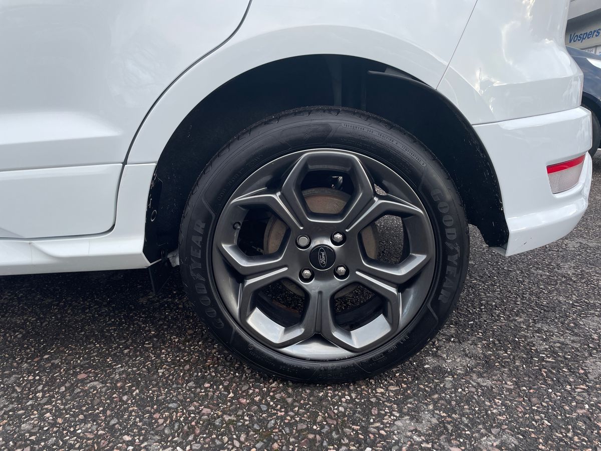 Used Ford Ecosport 2022 for sale - 76552557: Photo 14