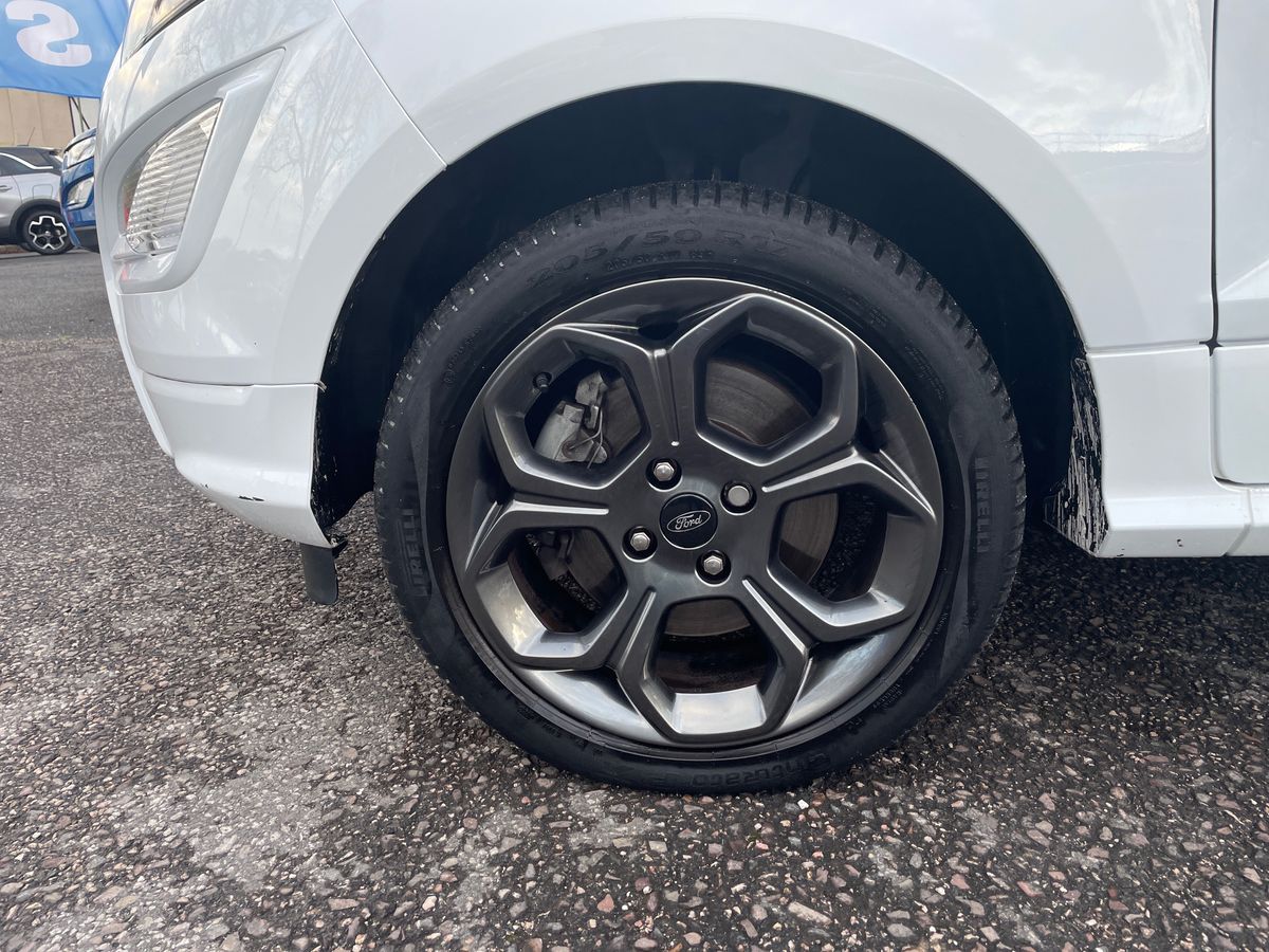 Used Ford Ecosport 2022 for sale - 76552557: Photo 15