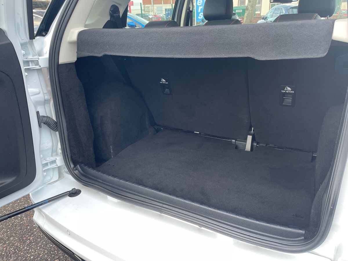 Used Ford Ecosport 2022 for sale - 76552557: Photo 17