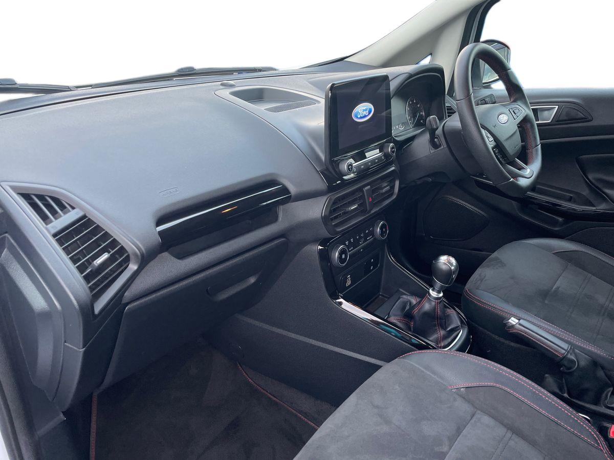 Used Ford Ecosport 2022 for sale - 76552557: Photo 18