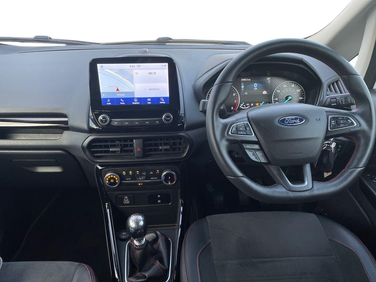 Used Ford Ecosport 2022 for sale - 76552557: Photo 19