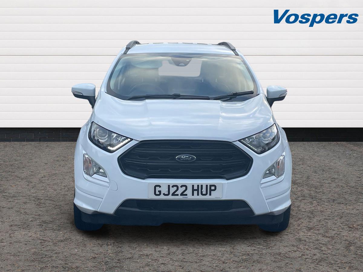 Used Ford Ecosport 2022 for sale - 76552557: Photo 2