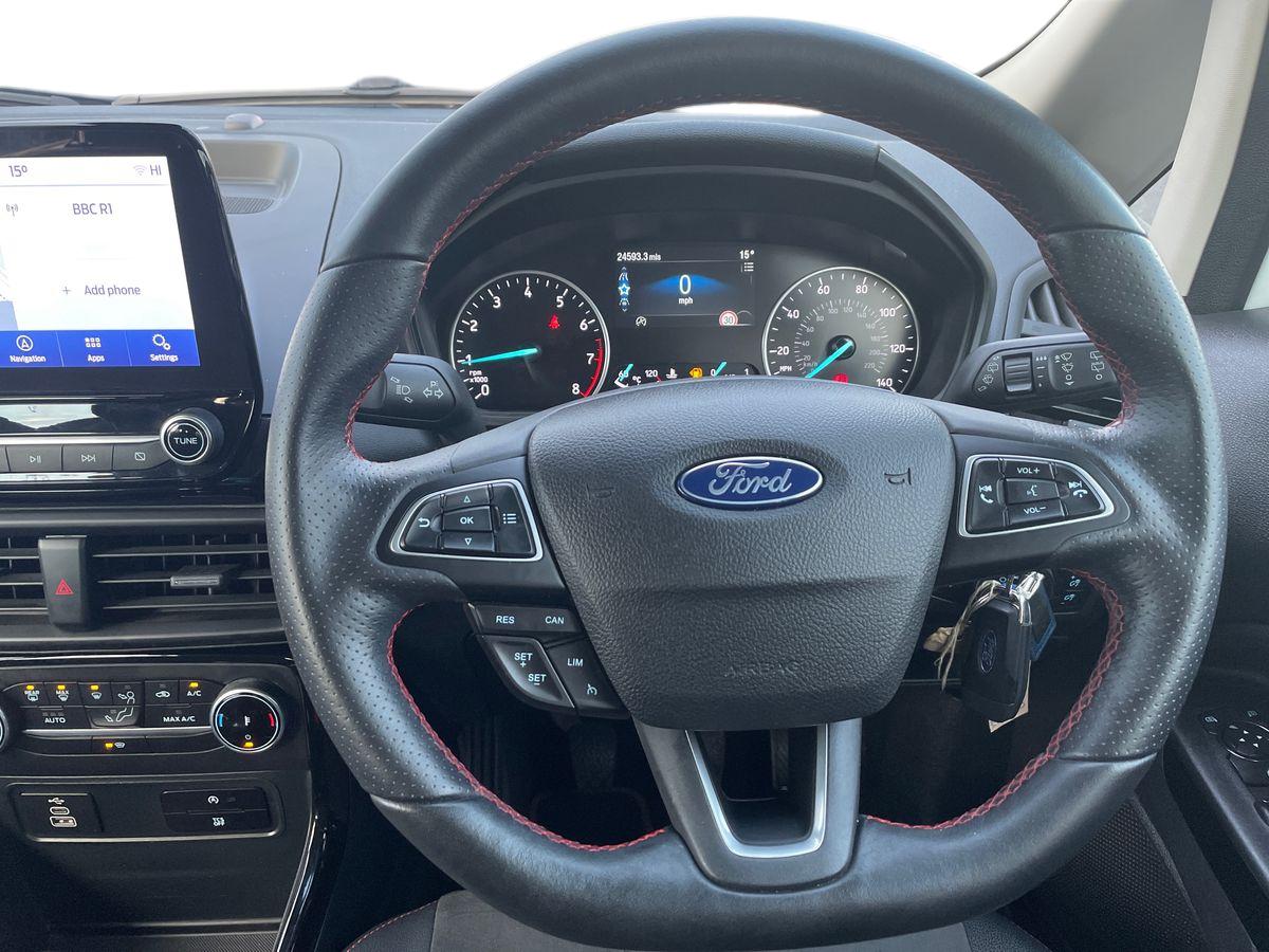 Used Ford Ecosport 2022 for sale - 76552557: Photo 21