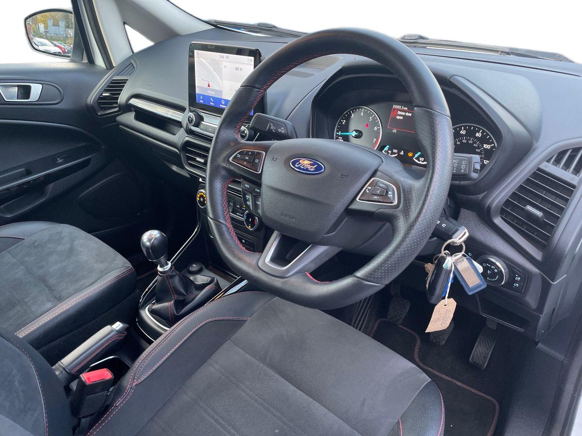 Used Ford Ecosport 2022 for sale - 76552557: Photo 22