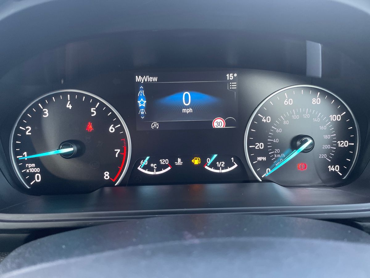 Used Ford Ecosport 2022 for sale - 76552557: Photo 23