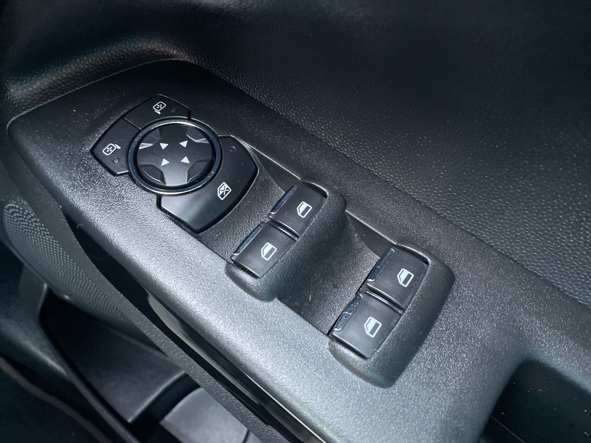 Used Ford Ecosport 2022 for sale - 76552557: Photo 24