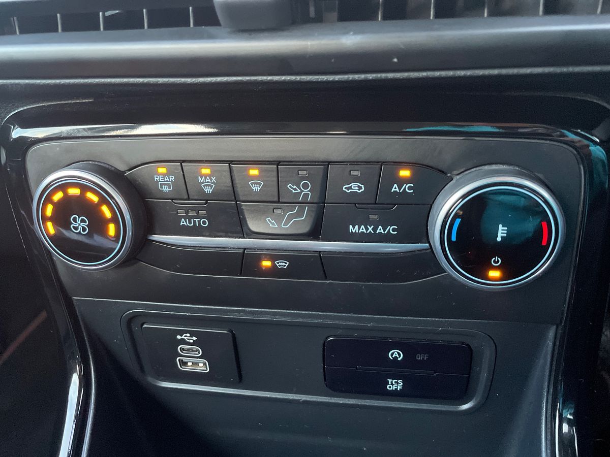 Used Ford Ecosport 2022 for sale - 76552557: Photo 26