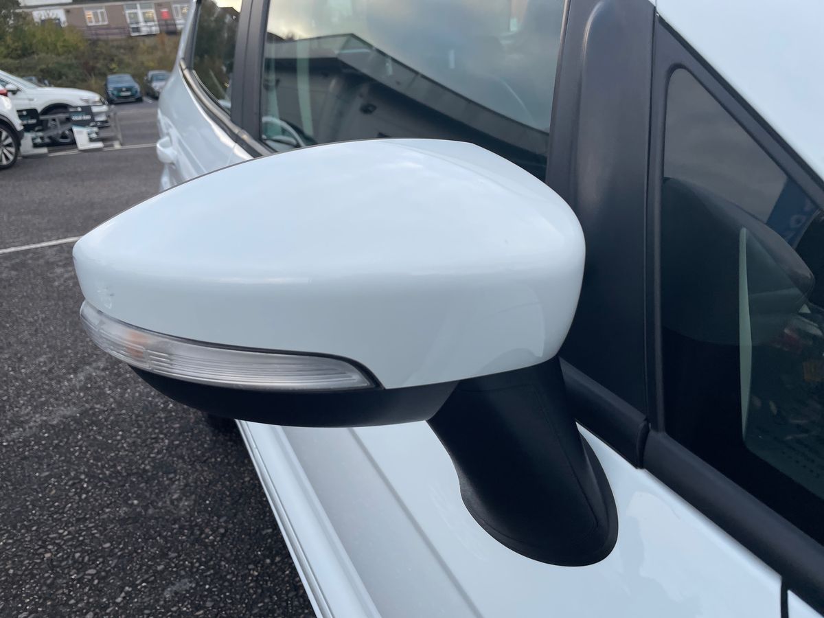 Used Ford Ecosport 2022 for sale - 76552557: Photo 29