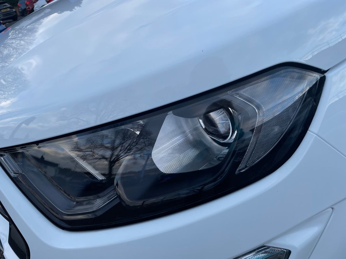 Used Ford Ecosport 2022 for sale - 76552557: Photo 32