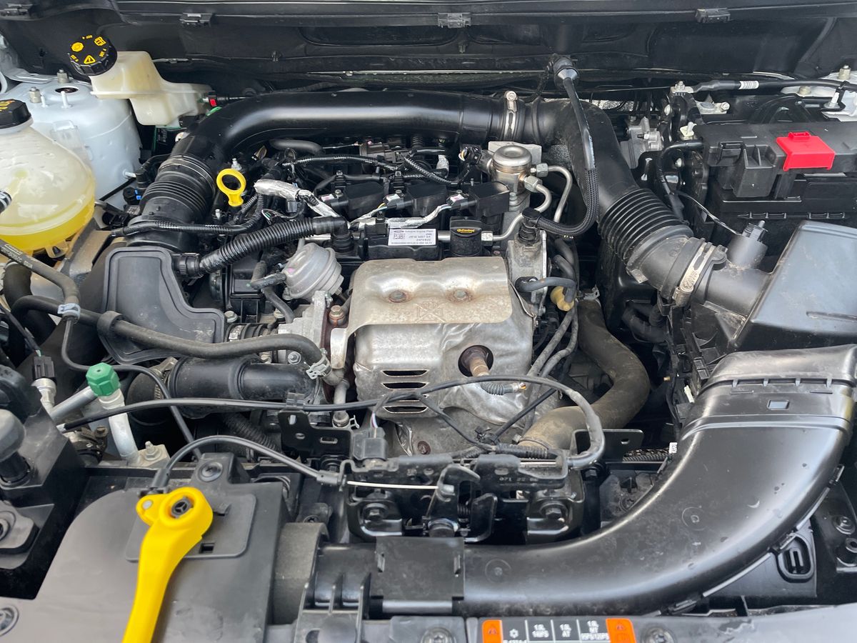 Used Ford Ecosport 2022 for sale - 76552557: Photo 33