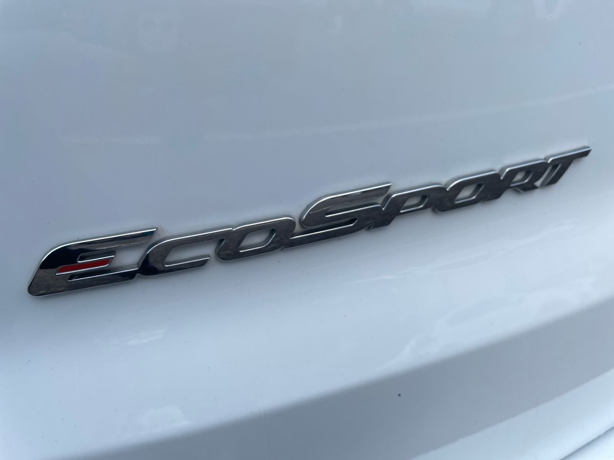 Used Ford Ecosport 2022 for sale - 76552557: Photo 35