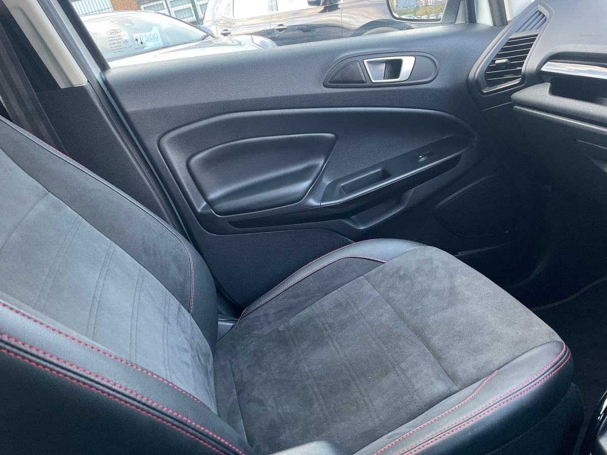 Used Ford Ecosport 2022 for sale - 76552557: Photo 36
