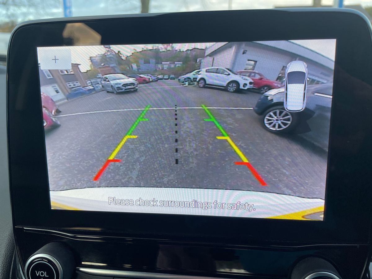 Used Ford Ecosport 2022 for sale - 76552557: Photo 37