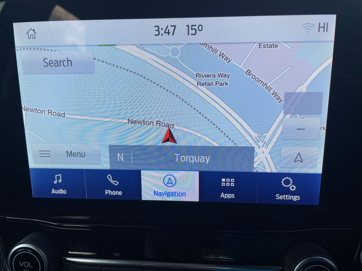 Used Ford Ecosport 2022 for sale - 76552557: Photo 39