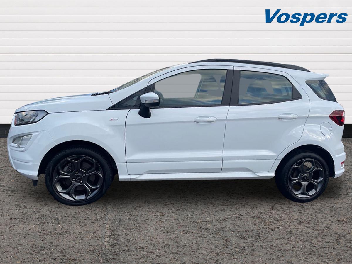 Used Ford Ecosport 2022 for sale - 76552557: Photo 5