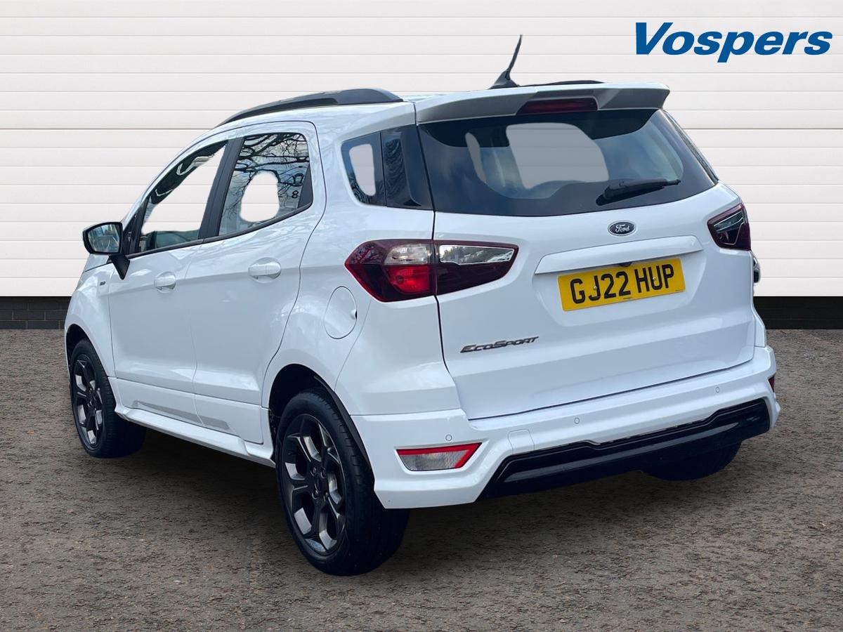 Used Ford Ecosport 2022 for sale - 76552557: Photo 6