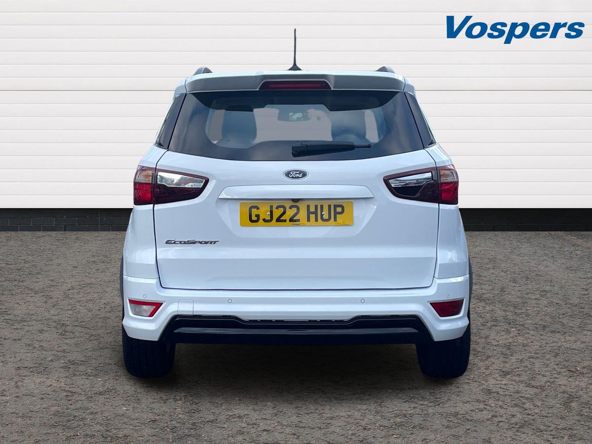 Used Ford Ecosport 2022 for sale - 76552557: Photo 7