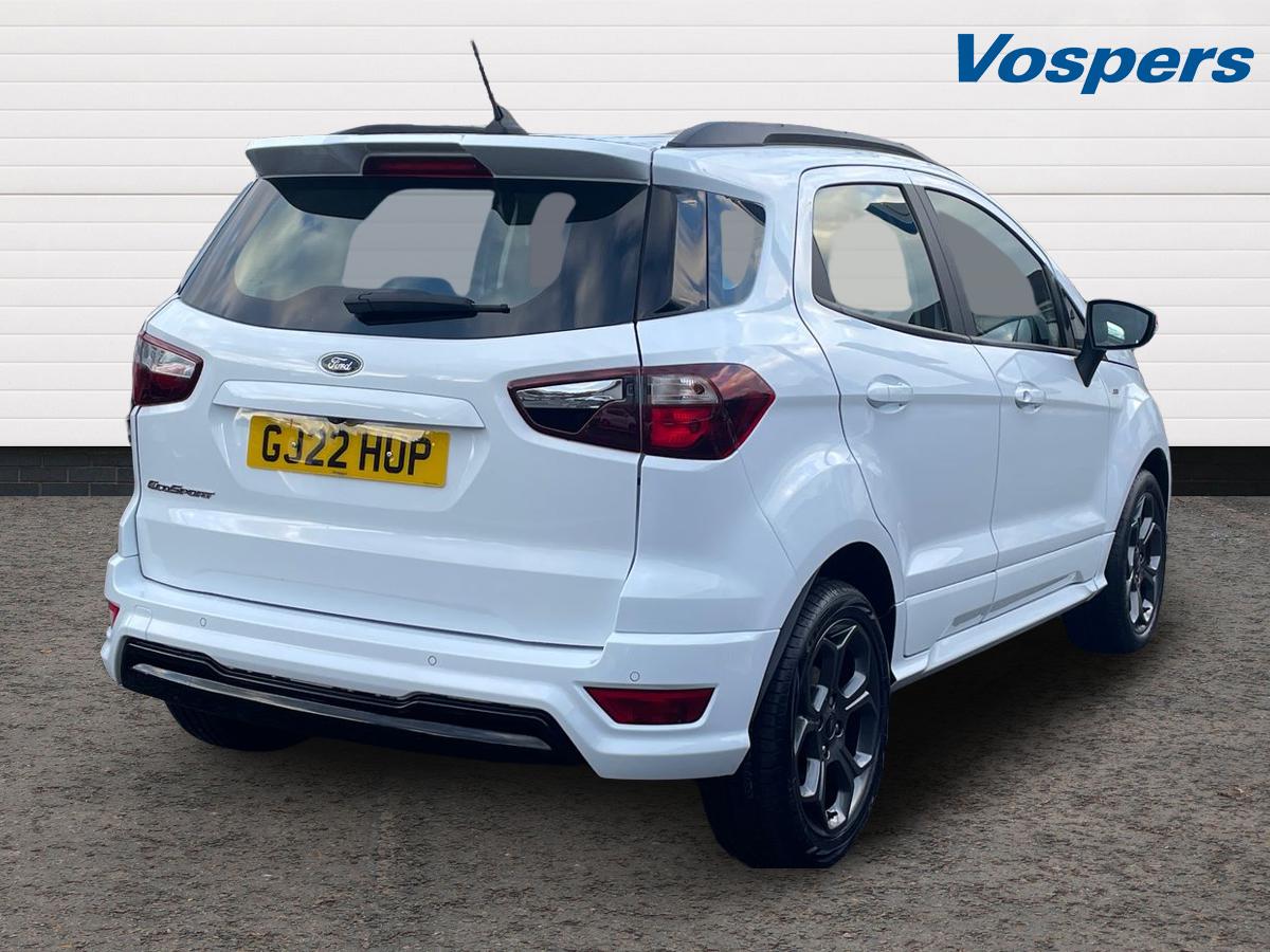Used Ford Ecosport 2022 for sale - 76552557: Photo 9