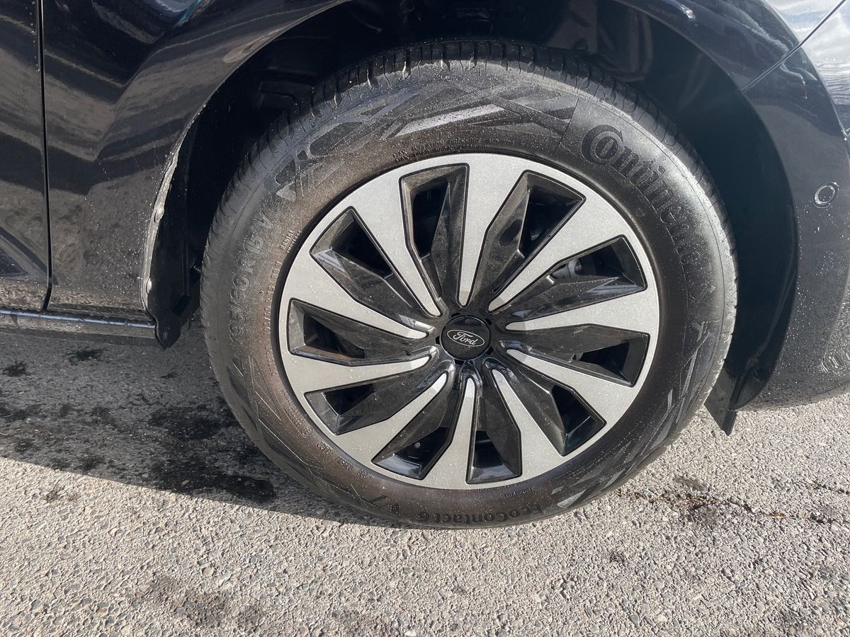 Used Ford Fiesta 2022 for sale - 77618996: Photo 11