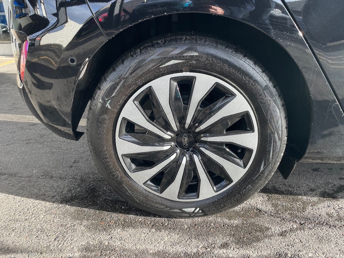 Used Ford Fiesta 2022 for sale - 77618996: Photo 13