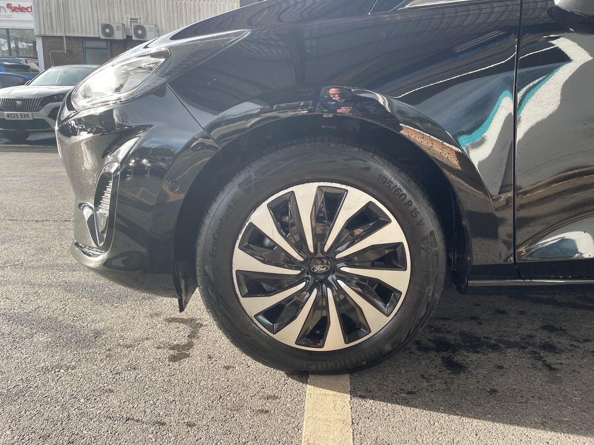 Used Ford Fiesta 2022 for sale - 77618996: Photo 14