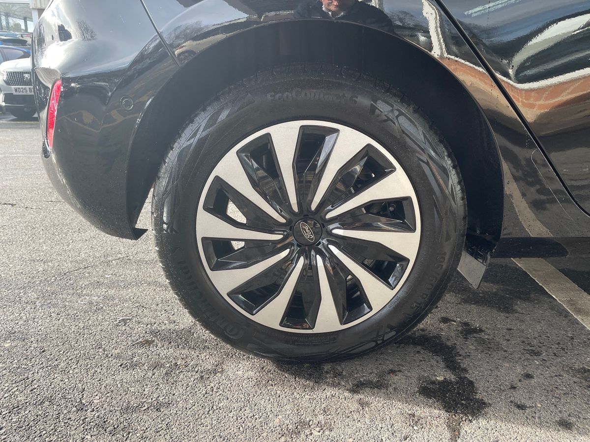 Used Ford Fiesta 2022 for sale - 77618996: Photo 15