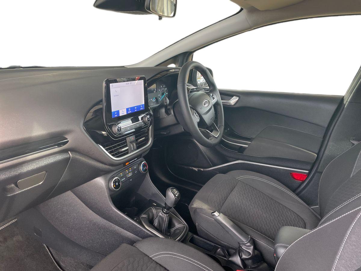 Used Ford Fiesta 2022 for sale - 77618996: Photo 18