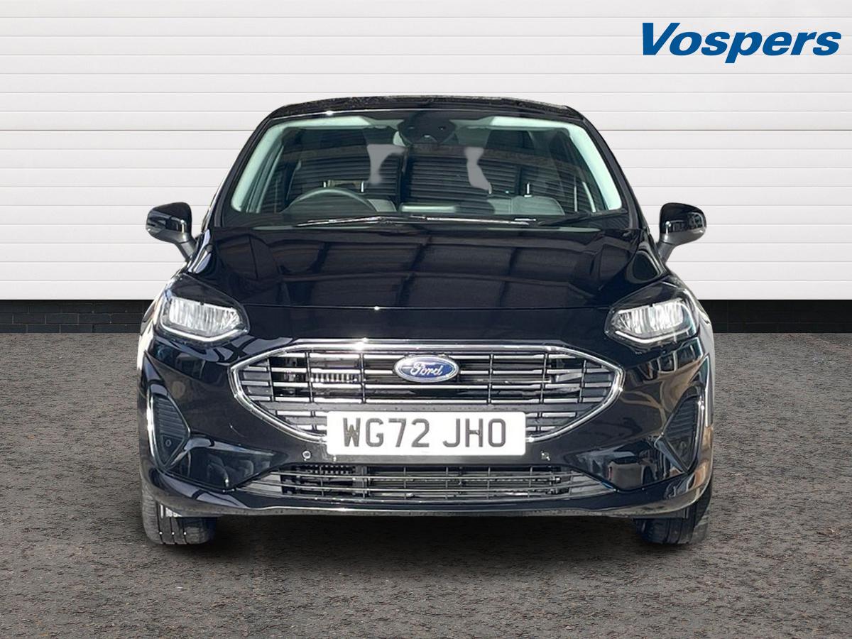 Used Ford Fiesta 2022 for sale - 77618996: Photo 2