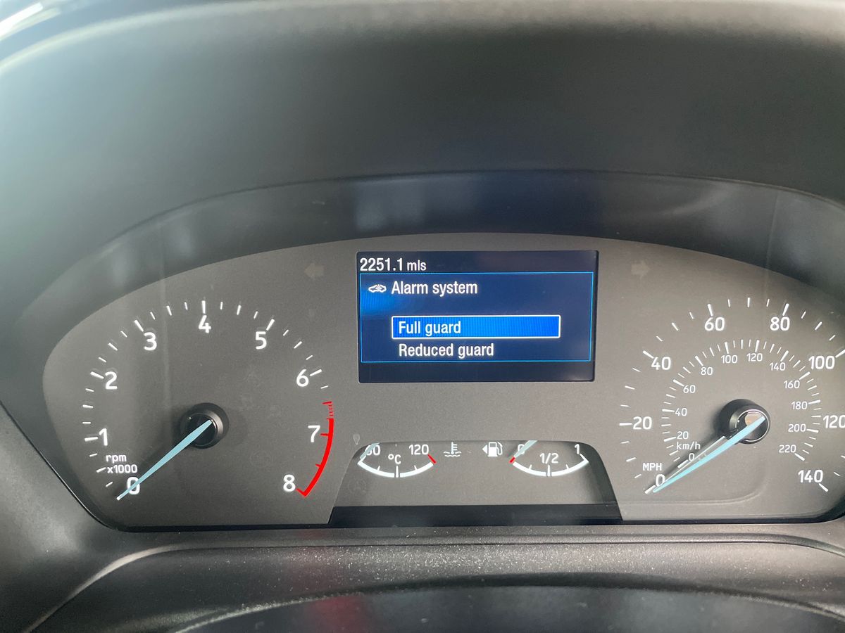 Used Ford Fiesta 2022 for sale - 77618996: Photo 23