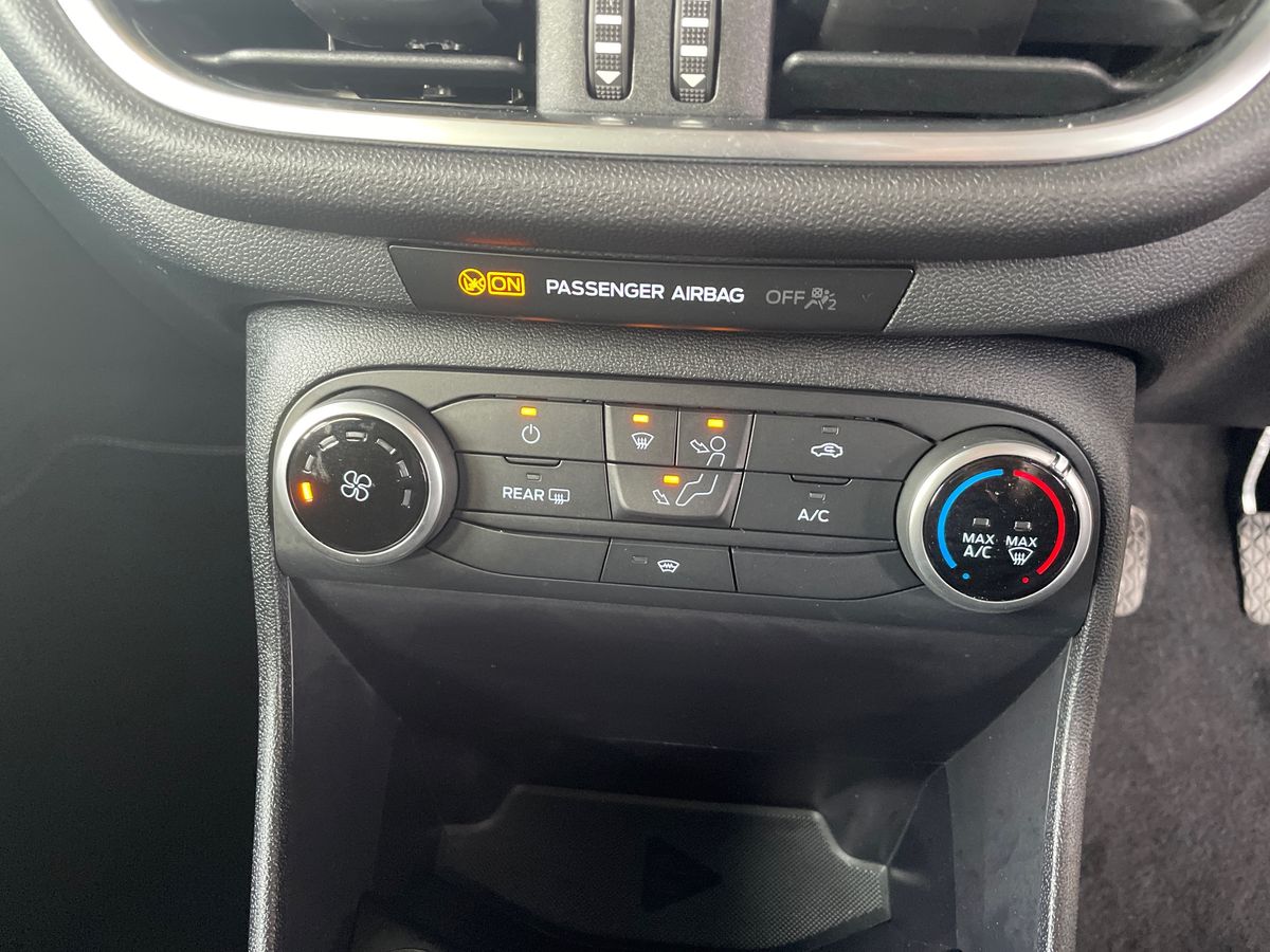 Used Ford Fiesta 2022 for sale - 77618996: Photo 26