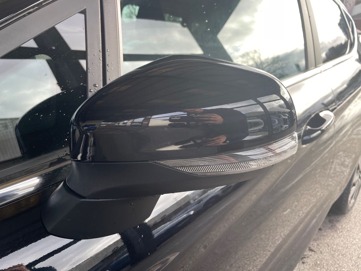 Used Ford Fiesta 2022 for sale - 77618996: Photo 29