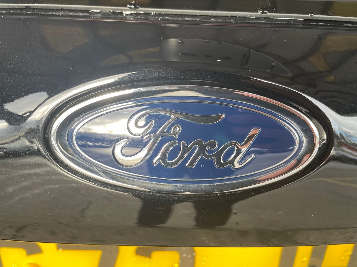 Used Ford Fiesta 2022 for sale - 77618996: Photo 31