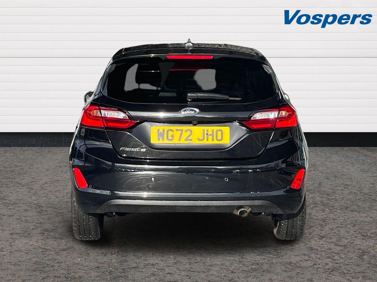 Used Ford Fiesta 2022 for sale - 77618996: Photo 7