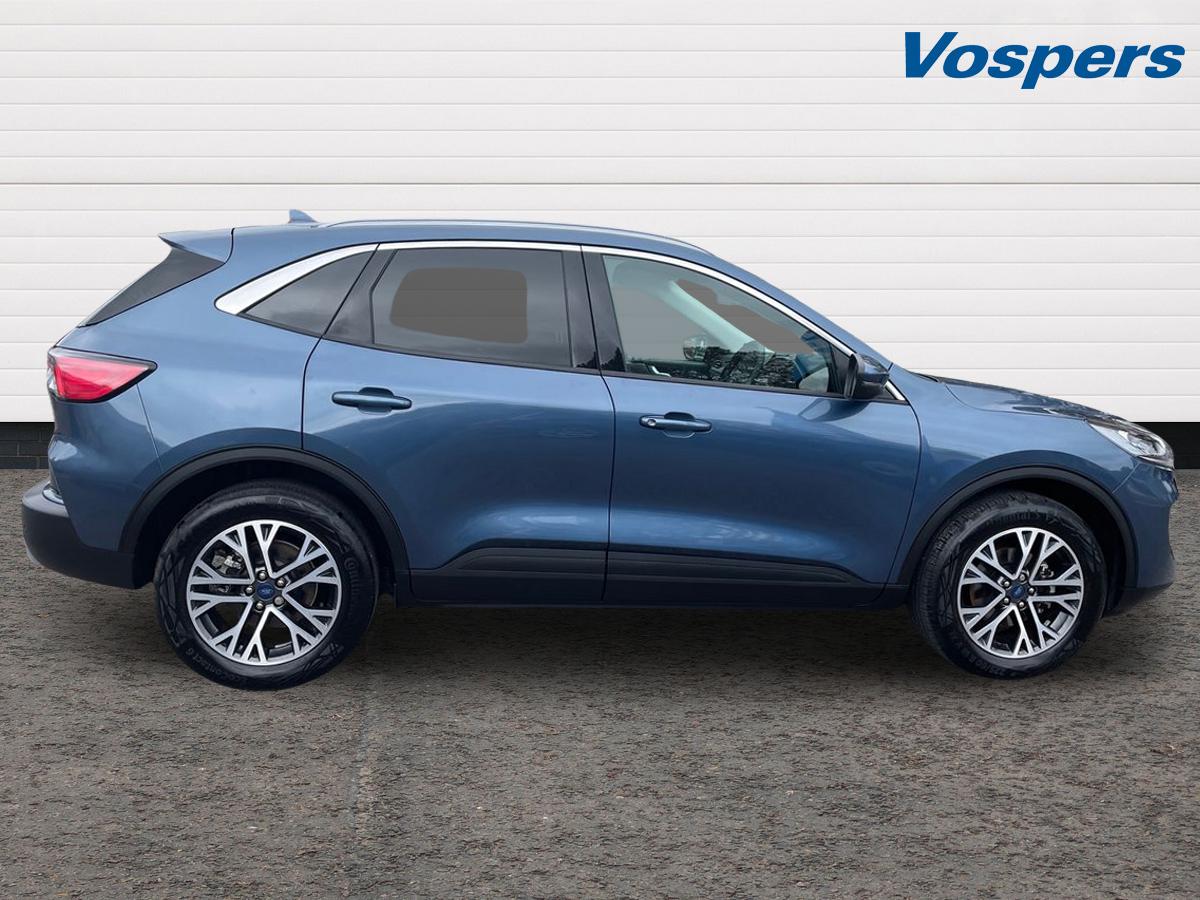 Used Ford Kuga 2022 for sale - 76217216: Photo 10