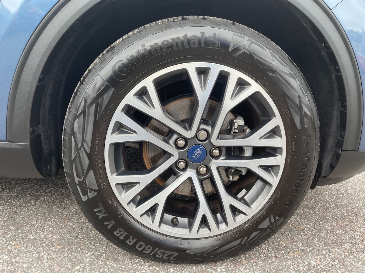 Used Ford Kuga 2022 for sale - 76217216: Photo 11