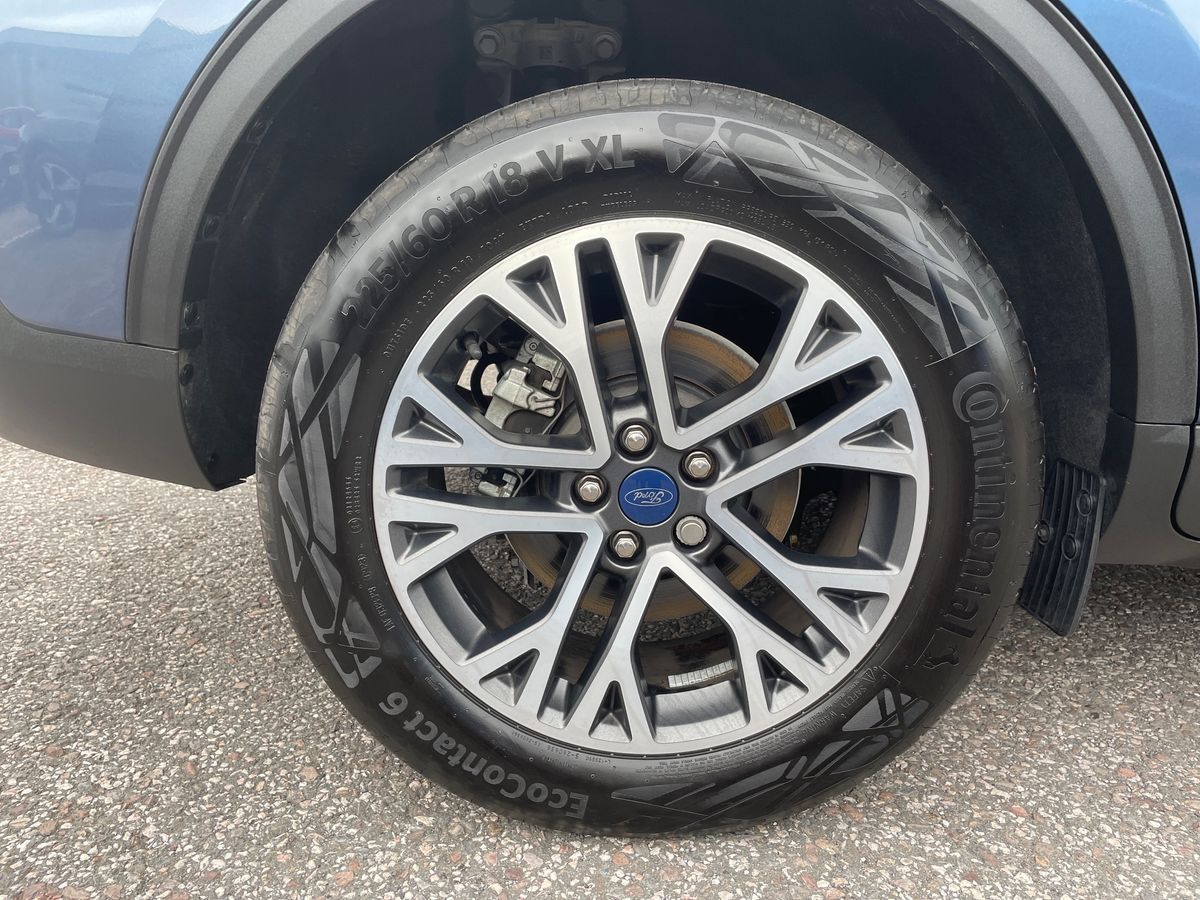 Used Ford Kuga 2022 for sale - 76217216: Photo 13