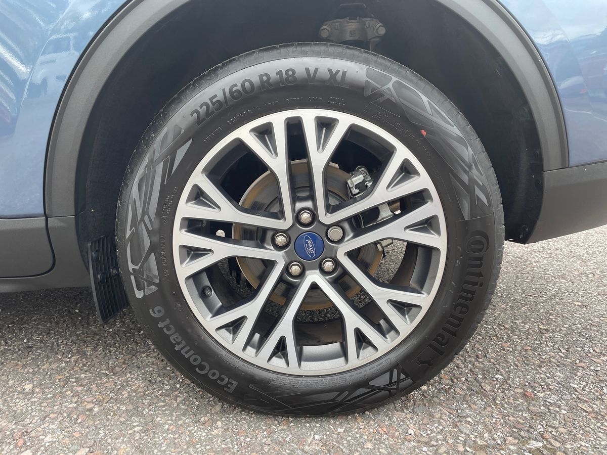 Used Ford Kuga 2022 for sale - 76217216: Photo 14