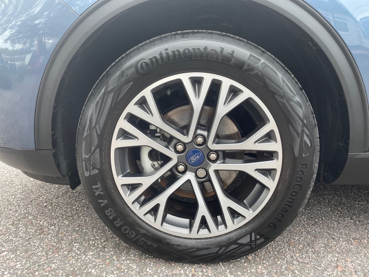 Used Ford Kuga 2022 for sale - 76217216: Photo 15