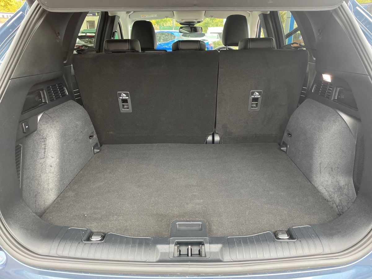 Used Ford Kuga 2022 for sale - 76217216: Photo 17