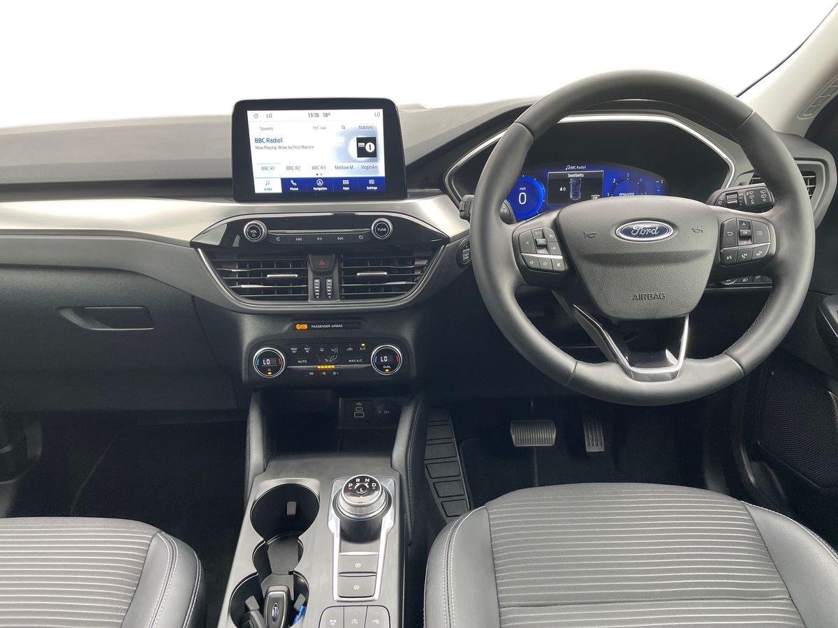 Used Ford Kuga 2022 for sale - 76217216: Photo 19