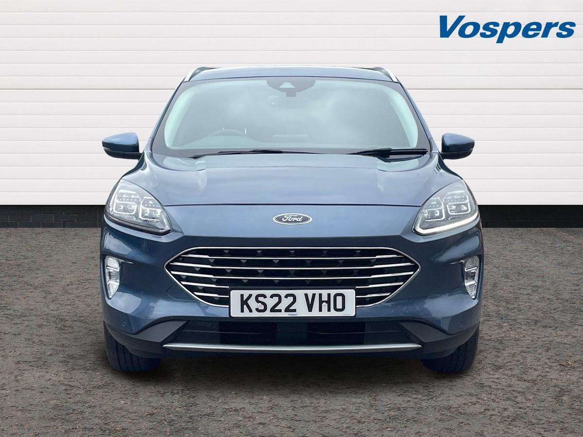 Used Ford Kuga 2022 for sale - 76217216: Photo 2