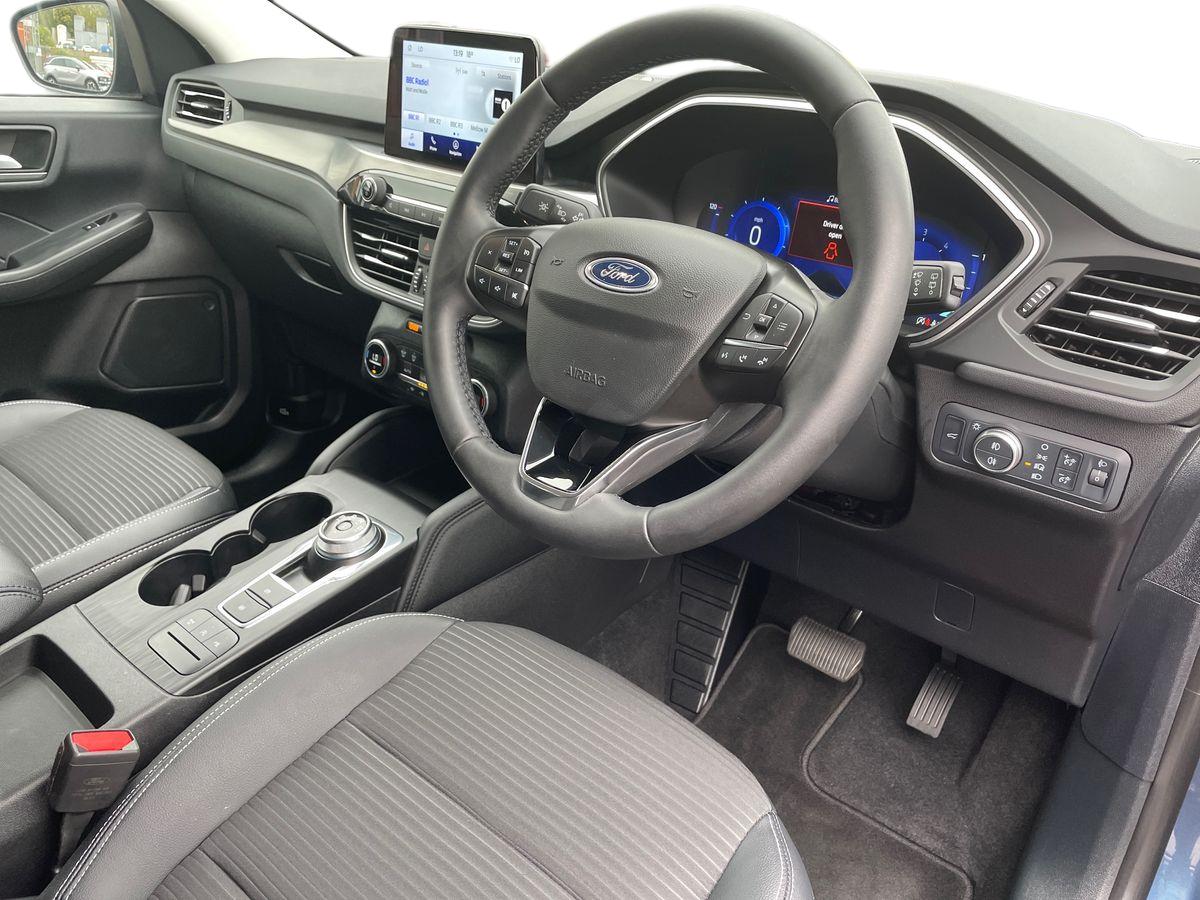 Used Ford Kuga 2022 for sale - 76217216: Photo 22