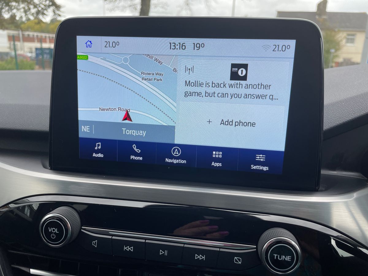 Used Ford Kuga 2022 for sale - 76217216: Photo 25