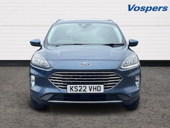 Used Ford Kuga 2022 for sale - 76217216: Photo